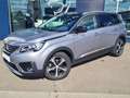 Peugeot 5008 Allure 7 places Gris - thumbnail 1