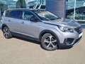 Peugeot 5008 Allure 7 places Gris - thumbnail 4