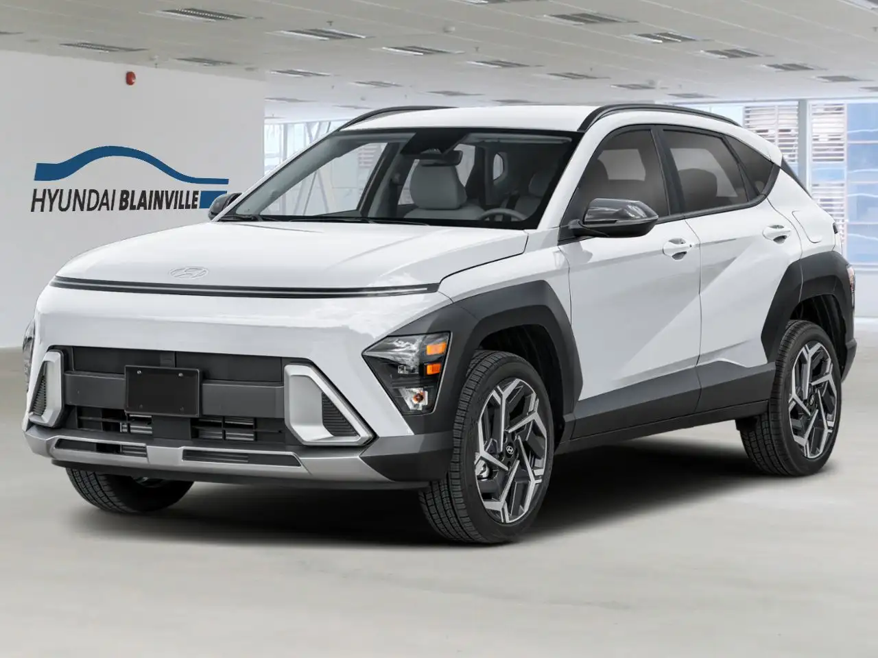 2026 Hyundai KONA