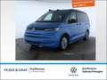 Volkswagen T7 California 1.5TSI eHybrid Coast 4x4 DSG AHK ACCV LED-Matrix Blau - thumbnail 11