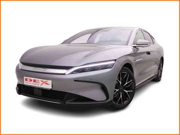 85 kWh 517 Executive + Navi + Leather + LED + 360 Cam + ...