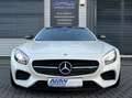 Mercedes-Benz AMG GT Coupe 7G-DCT*PANO*KAMERA*BURMESTER*NO-OPF Blanc - thumbnail 5