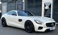 Mercedes-Benz AMG GT Coupe 7G-DCT*PANO*KAMERA*BURMESTER*NO-OPF Blanc - thumbnail 12