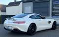 Mercedes-Benz AMG GT Coupe 7G-DCT*PANO*KAMERA*BURMESTER*NO-OPF Blanc - thumbnail 17