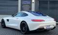 Mercedes-Benz AMG GT Coupe 7G-DCT*PANO*KAMERA*BURMESTER*NO-OPF Blanc - thumbnail 4