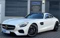 Mercedes-Benz AMG GT Coupe 7G-DCT*PANO*KAMERA*BURMESTER*NO-OPF Blanc - thumbnail 2