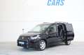 Volkswagen Caddy 1.5 TSI 5p CARPLAY DUBBELE SCHUIFDEUR NAVI 115PK 2 Noir - thumbnail 4