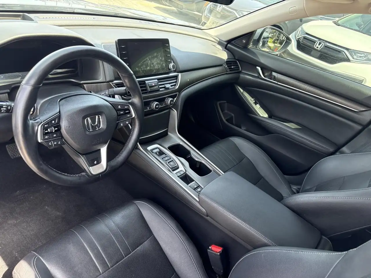 Honda Accord photo Honda Accord