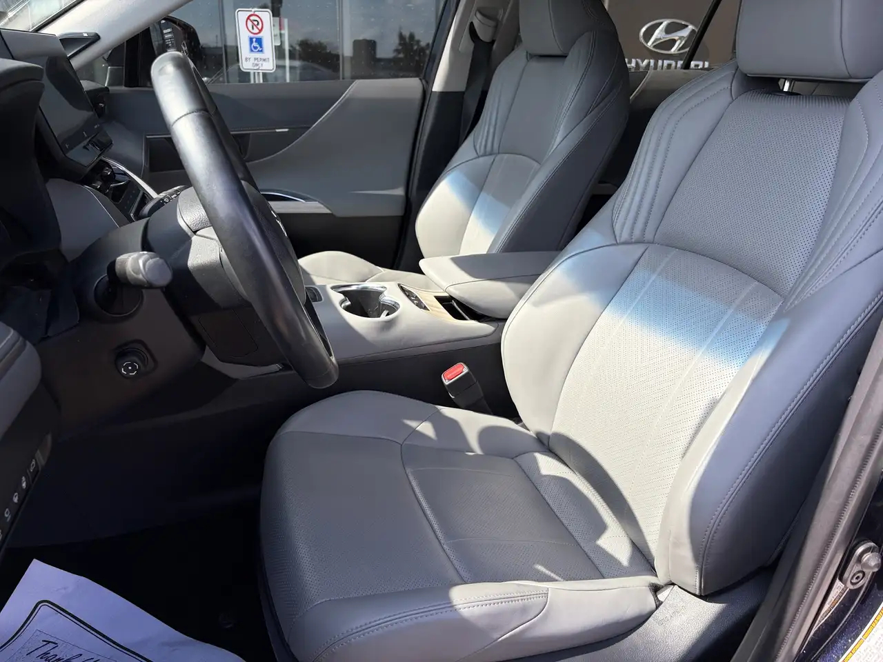 Toyota Venza fotografie Toyota Venza