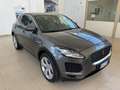 Jaguar E-Pace 2.0 Diesel 150cv. 4X4   SE , Km 55.000 CERTIFICATI Gris - thumbnail 3