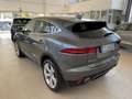 Jaguar E-Pace 2.0 Diesel 150cv. 4X4   SE , Km 55.000 CERTIFICATI Gris - thumbnail 5