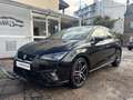 SEAT Ibiza v 115cv fr boîte auto Schwarz - thumbnail 2