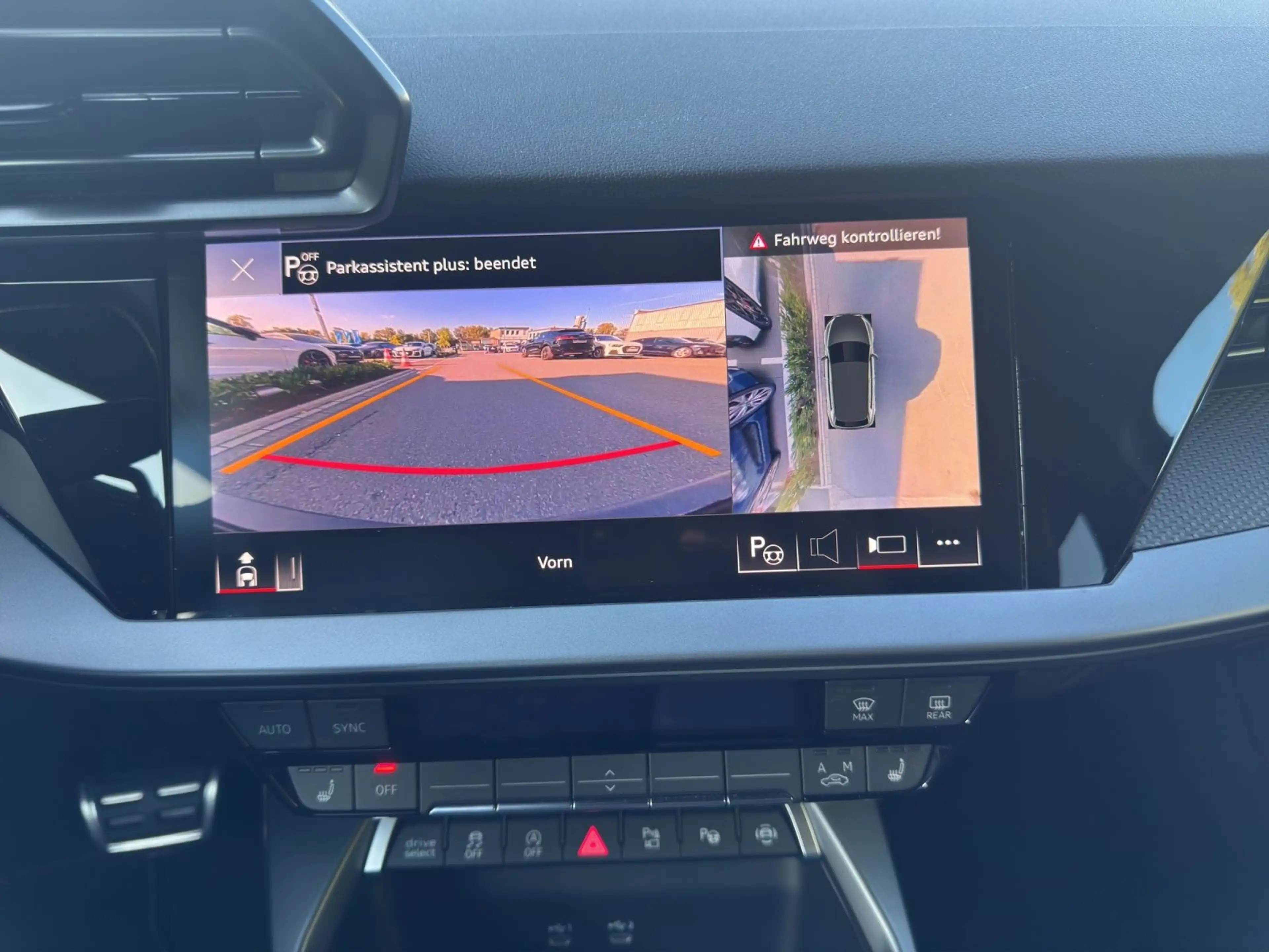 Audi RS3 RS3 Sportback LEDER SONOS MATRIX SPORT-AGA — photo 13