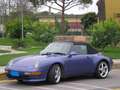 Porsche 993 911 Cabrio 3.6 Carrera Blu/Azzurro - thumbnail 1