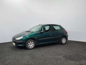 1.1i ~ Radio MP3 ~ Klok ~ Manueel