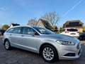 Ford Mondeo Turnier Aut. Business 2.0 TDCi  LED NAVI Silber - thumbnail 4
