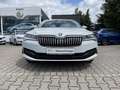 Skoda Superb COMBI 1.5T DSG 110 kW*LED*Navi*Kamera* Klima Navi White - thumbnail 4