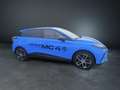 MG MG4 Luxury MY23 360 NAVI KLIMA SITZH 150 kW (204 PS... Albastru - thumbnail 6