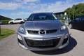 Mazda CX-7 2,3i DISI Turbo Revolution Schwarz - thumbnail 1