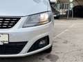 SEAT Alhambra Executive 2,0 TDI DSG.+7 Sitze+Navi+Kamera+ACC Grau - thumbnail 9