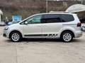 SEAT Alhambra Executive 2,0 TDI DSG.+7 Sitze+Navi+Kamera+ACC Grau - thumbnail 4