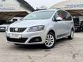 SEAT Alhambra Executive 2,0 TDI DSG.+7 Sitze+Navi+Kamera+ACC Grau - thumbnail 3