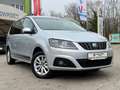 SEAT Alhambra Executive 2,0 TDI DSG.+7 Sitze+Navi+Kamera+ACC Grau - thumbnail 1