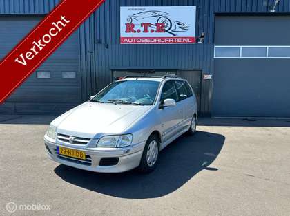 Mitsubishi Space Star 1.8 GDI Avance nette auto