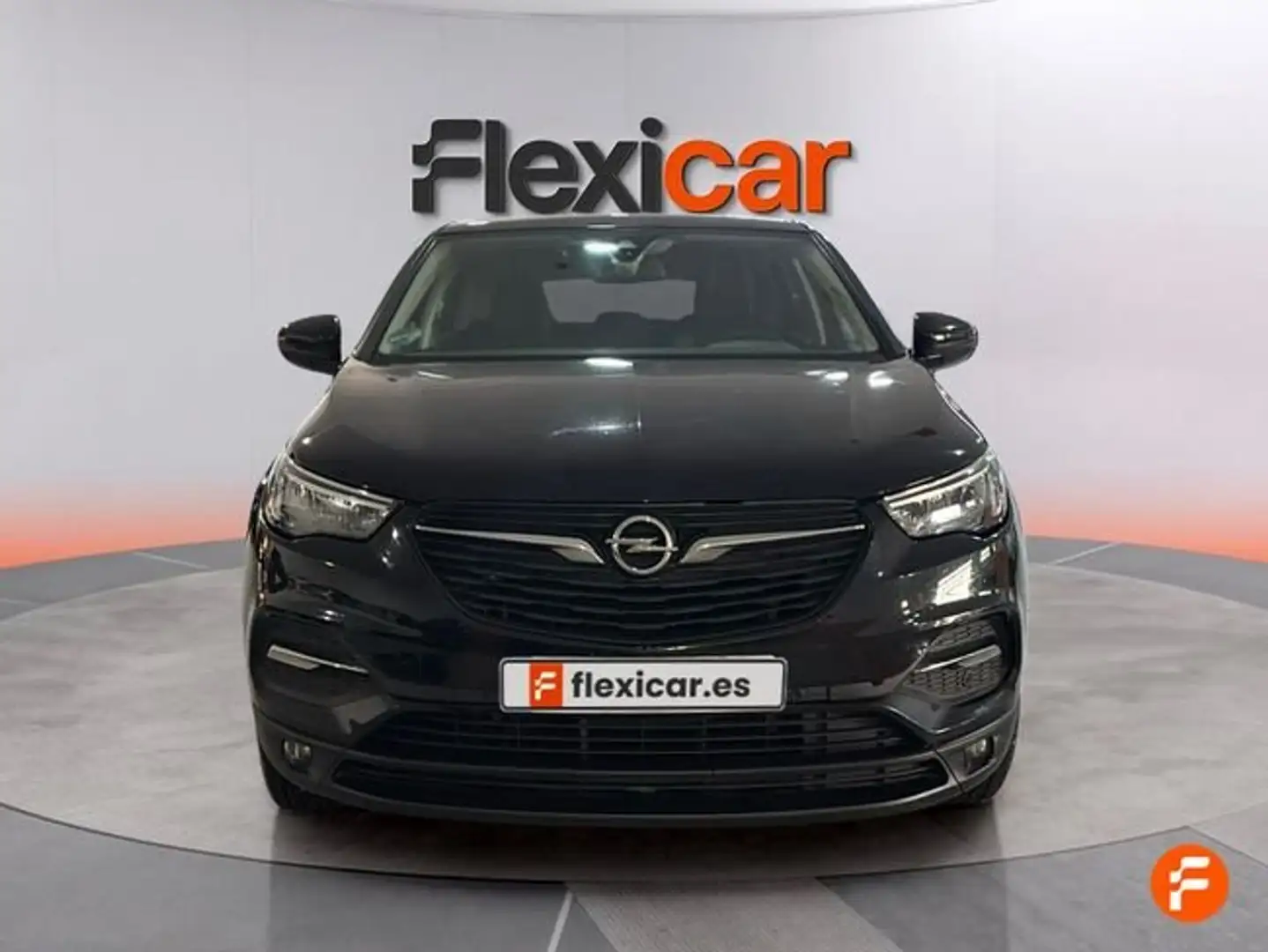 Opel Grandland X 1.2 Turbo 120 Aniversario Negro - 2