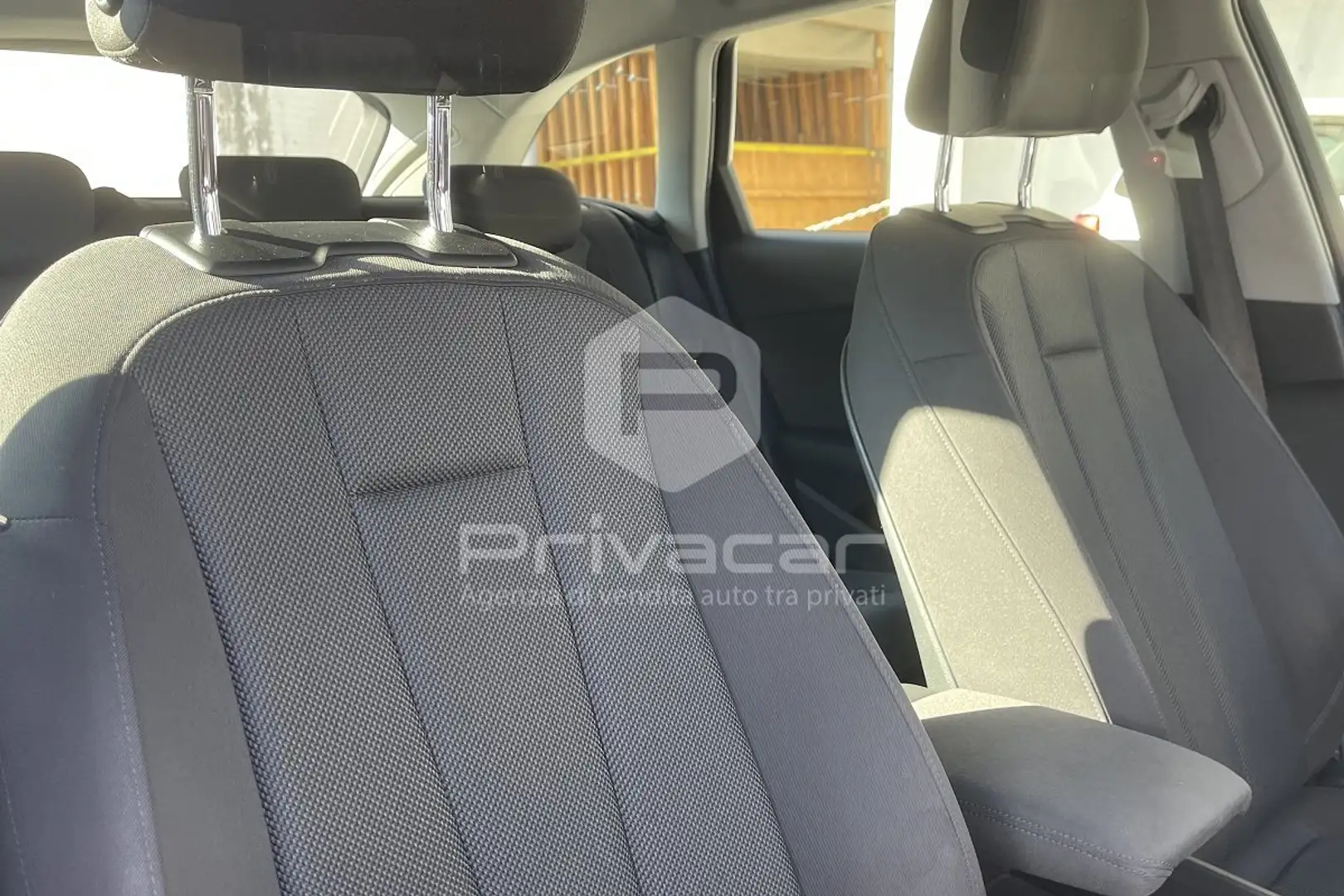 Audi A4 A4 Avant 2.0 TDI 190 CV quattro Business Sport Noir - 2