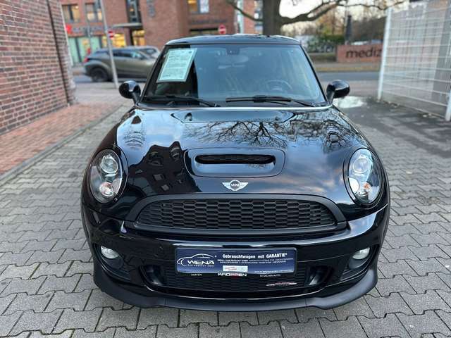 MINI John Cooper Works *GARANTIE*