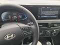 Hyundai i10 i Line Plus 1,0 MT a3bp0 Gris - thumbnail 4