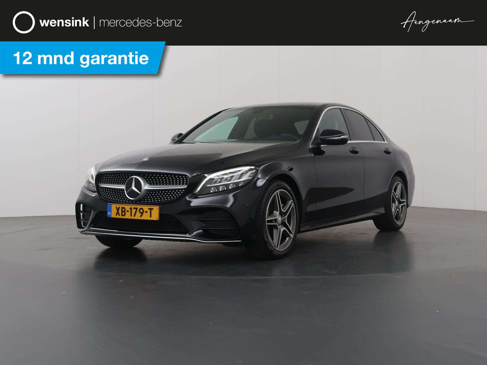 Mercedes-Benz C 160