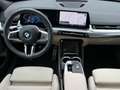 BMW X1 xDrive 20dA Negro - thumbnail 7