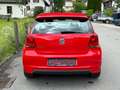 Volkswagen Polo R-Line*1.2*Service Neu*TÜV Neu*Steuerkette Neu Rot - thumbnail 6