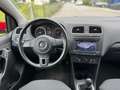 Volkswagen Polo R-Line*1.2*Service Neu*TÜV Neu*Steuerkette Neu Rot - thumbnail 9