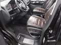 Volkswagen T6 Multivan 2.0 TDI Highline Navi DYN LED DCC Schwarz - thumbnail 8