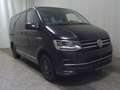 Volkswagen T6 Multivan 2.0 TDI Highline Navi DYN LED DCC Schwarz - thumbnail 3