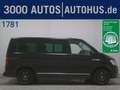 Volkswagen T6 Multivan 2.0 TDI Highline Navi DYN LED DCC Schwarz - thumbnail 1