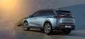 Peugeot 5008 Hybrid 145 e-DSC6 Allure Blau - thumbnail 4