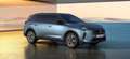 Peugeot 5008 Hybrid 145 e-DSC6 Allure Blau - thumbnail 3