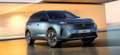 Peugeot 5008 Hybrid 145 e-DSC6 Allure Blau - thumbnail 2