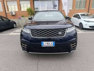 2.0d i4 mhev R-Dynamic HSE 4wd 204cv auto