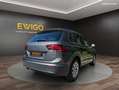 Volkswagen Tiguan 1.4 TSI 150 BLUEMOTION ACT CONFORT LINE DSG BVA Gris - thumbnail 5