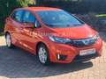 Honda Jazz Comfort *PDC*ALU*SENSING Orange - thumbnail 3