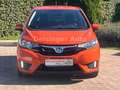 Honda Jazz Comfort *PDC*ALU*SENSING Orange - thumbnail 6