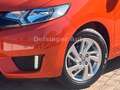 Honda Jazz Comfort *PDC*ALU*SENSING Orange - thumbnail 7