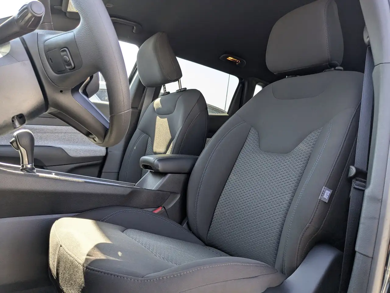 Jeep Compass снимка Jeep Compass