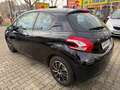 Peugeot 208 Active*SCHECKHEFT*KLIMA Schwarz - thumbnail 3