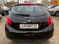 Peugeot 208 Active*SCHECKHEFT*KLIMA Schwarz - thumbnail 4